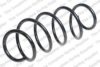 LESJ?FORS 4008521 Coil Spring